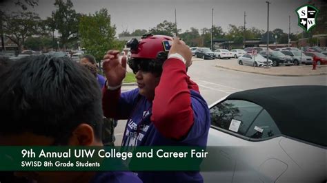 Uiw Careers