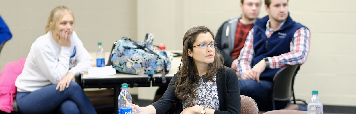 Umsl Careers