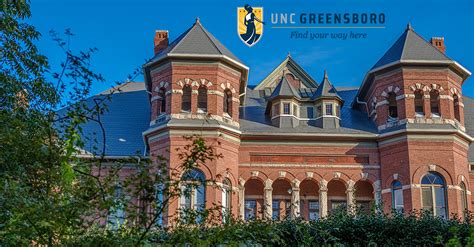Unc Greensboro Careers