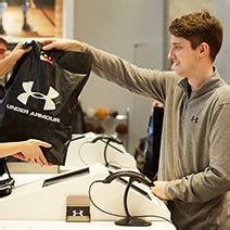 Under Armor Careers