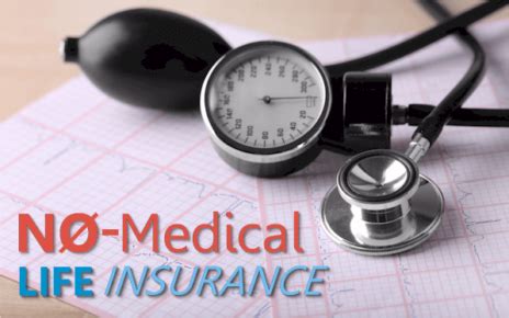 Understanding No Medical Exam Life Insurance Newznew Understanding No Medical Exam Life Insurance Newznew
