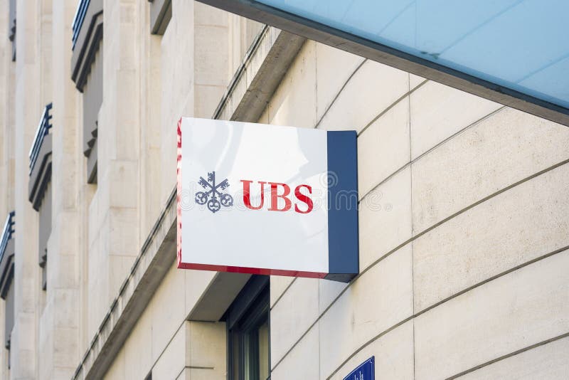 Union Bank Of Switzerland Careers