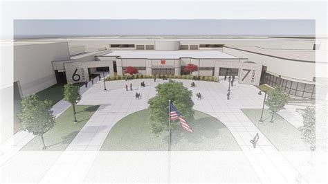 Union School Would Get 51 6M Renovation If Bond Passes Feb 14 Union School Would Get 51 6M Renovation If Bond Passes Feb 14