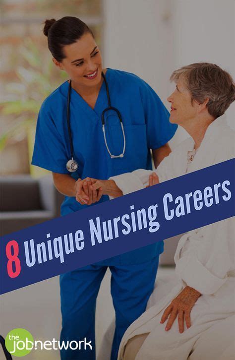 Unique Nursing Careers