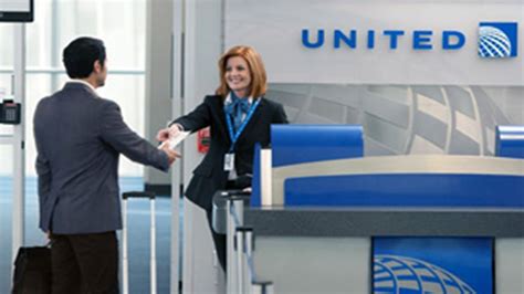 United Airlines Customer Service Advertisement Youtube