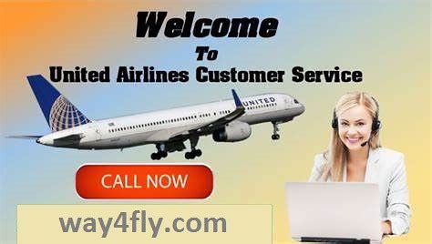 United Airlines Customer Service Book Cheap Flights Ticket Flickr