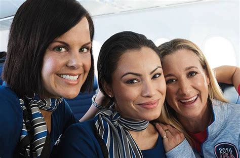 United Airlines Flight Attendant Wings United Airlines Flight Attendant Wings