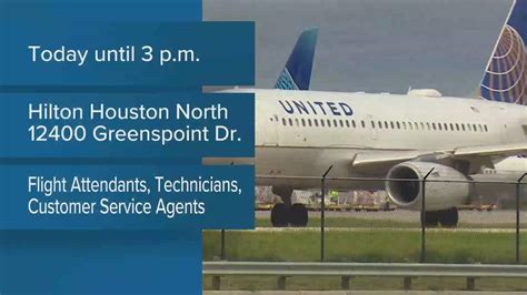 United Careers Houston