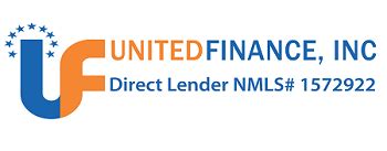 United Finance Corporation Home