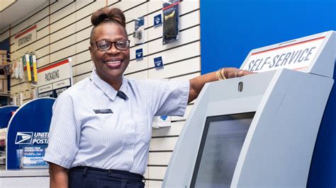 United States Postal Service Jobs Milwaukee
