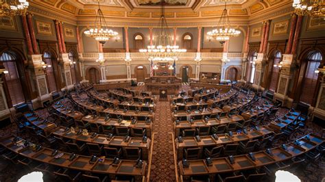United States Senate Careers