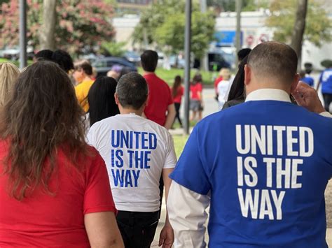 United Way Careers