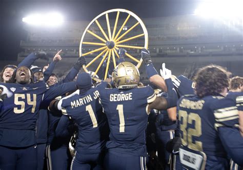 University Of Akron At Kent State Football Game 5 Things To Know University Of Akron At Kent State Football Game 5 Things To Know