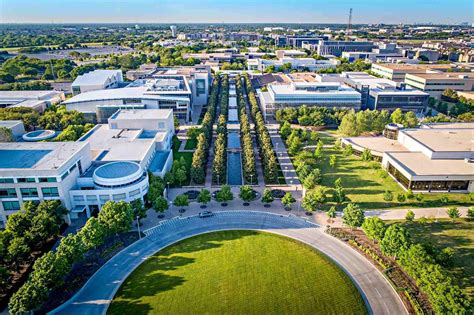 University Of Dallas Careers