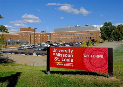 University Of Missouri Saint Louis Umsl St Louis Missouri Usa University Of Missouri Saint Louis Umsl St Louis Missouri Usa