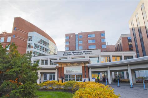 University Of Rochester Strong Memorial Hospital Jobs And Careers University Of Rochester Strong Memorial Hospital Jobs And Careers