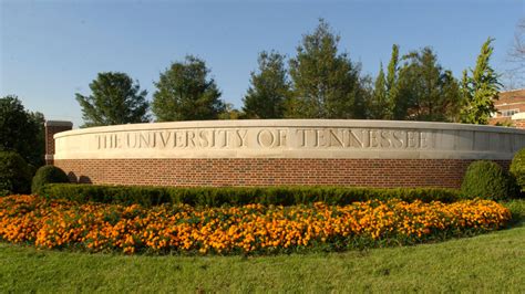 University Of Tennessee Careers