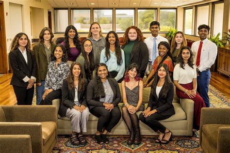 University Of Texas Masters In Finance