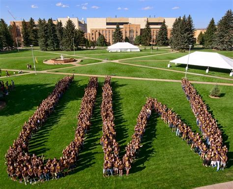 University Of Wyoming Careers