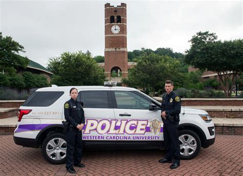 University Police University Police
