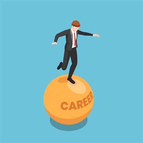 Unstable Careers