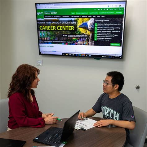 Unt Careers Unt Careers