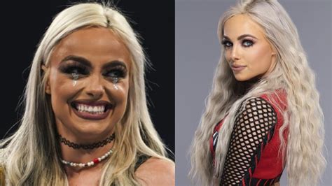 Unveiling Liv Morgan S Husband The Woman Behind The Wrestler Unveiling Liv Morgan S Husband The Woman Behind The Wrestler