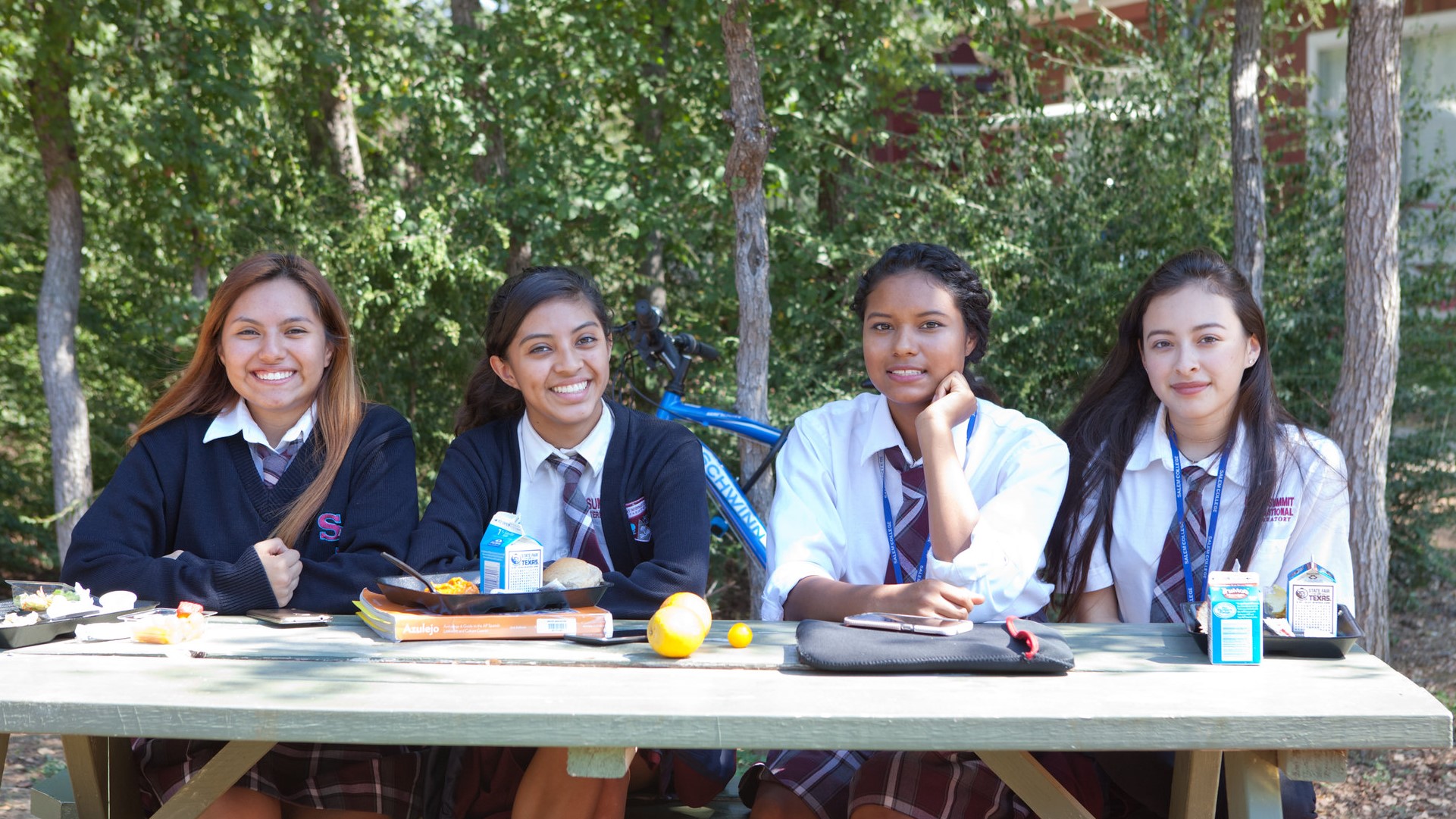Uplift Education Careers