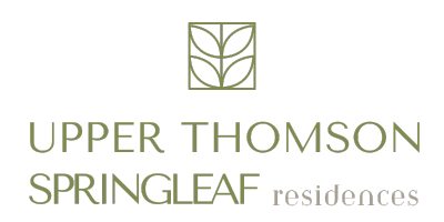 Upper Thomson Springleaf Residences Floor Plans And Typical Units Upper Thomson Springleaf Residences Floor Plans And Typical Units