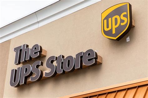 Ups 38 Open Now Ups 38 Open Now