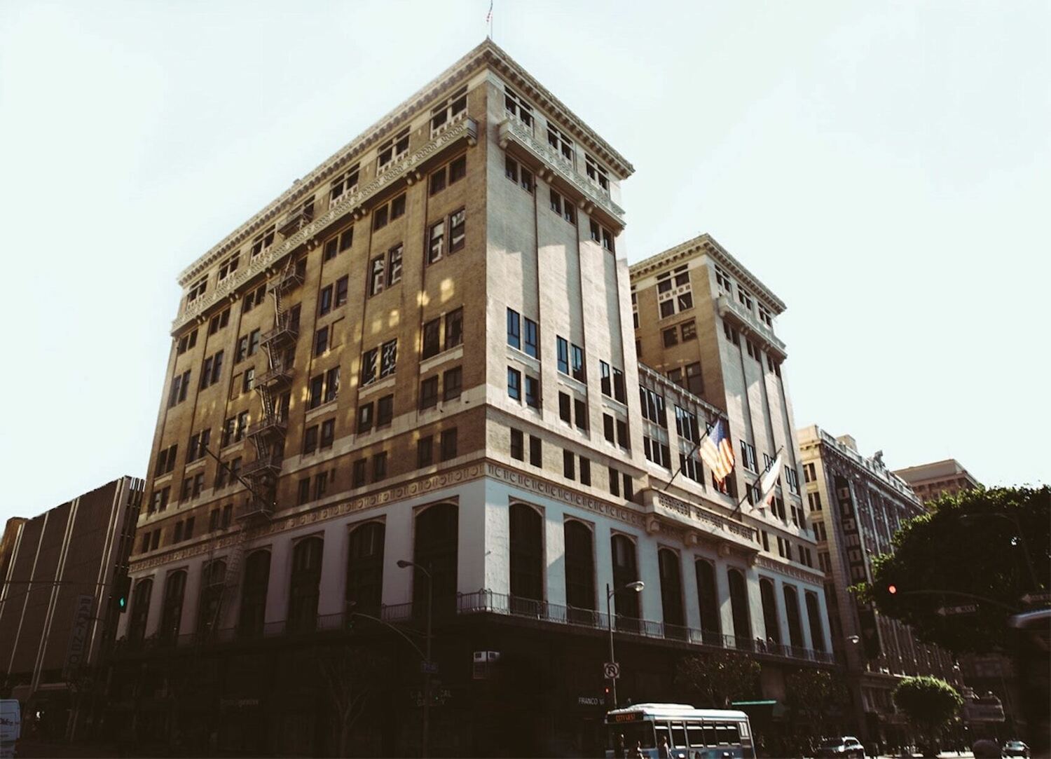Ups Careers Los Angeles