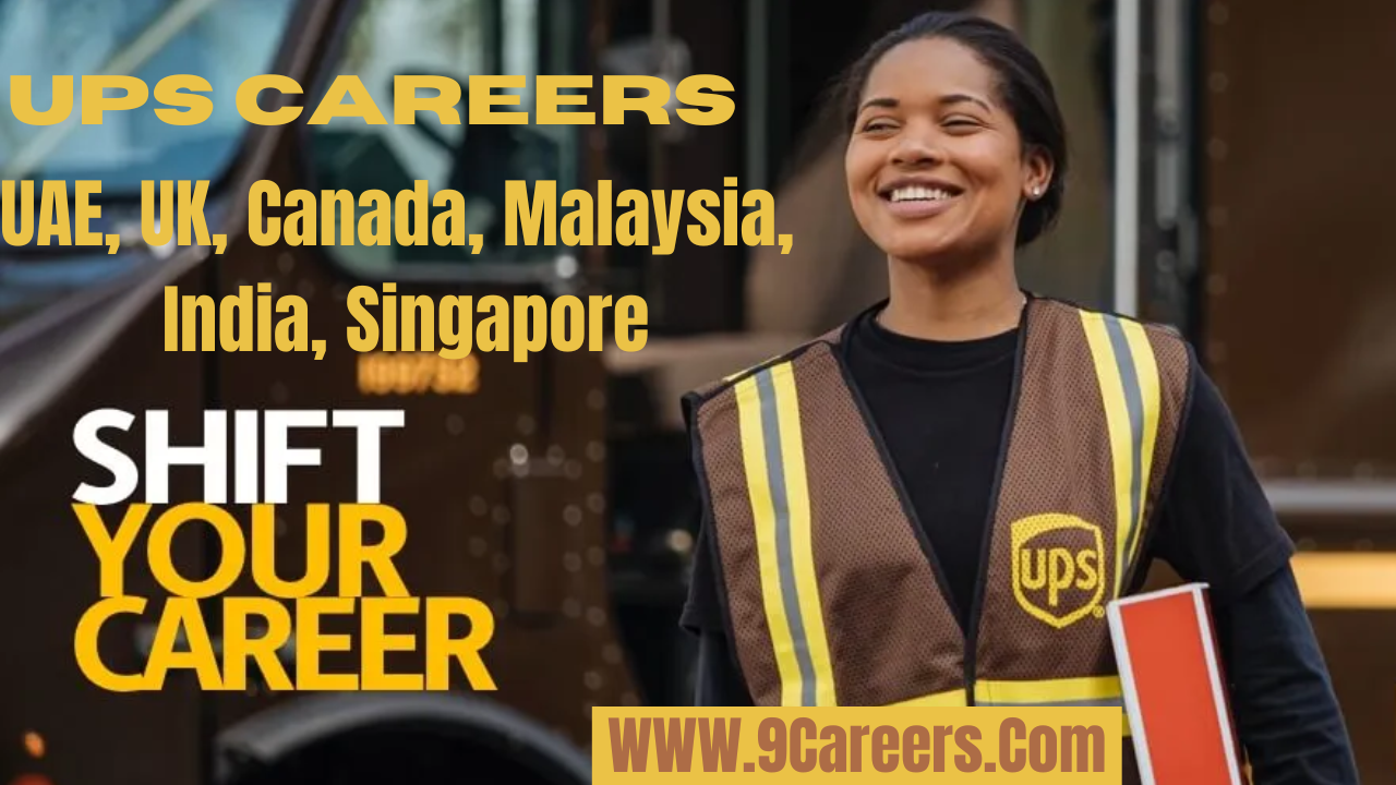 Ups Careers Number Ups Careers Number