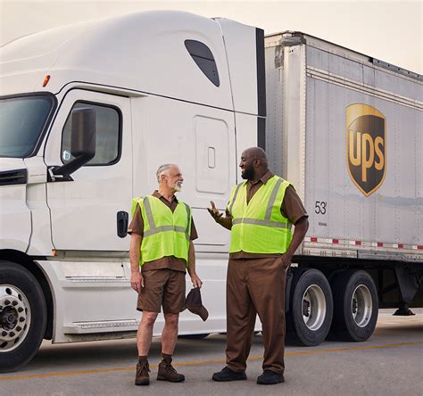 Ups Drivers Starting Pay 2024 Glori Kalindi Ups Drivers Starting Pay 2024 Glori Kalindi