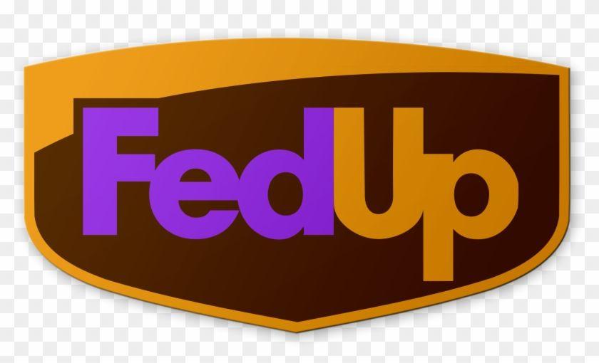 Ups/Fedex