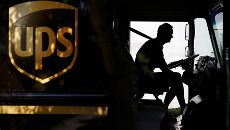 Ups Launching Saturday Ground Delivery In Major Metropolitan Markets Ups Launching Saturday Ground Delivery In Major Metropolitan Markets