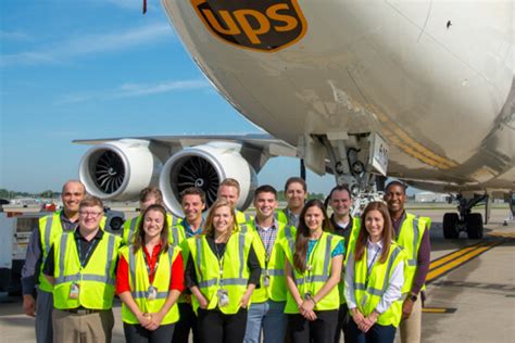 Ups Pilot Careers