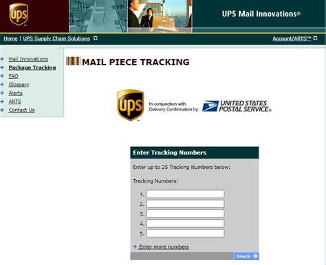 Ups Tracking Track Ups Package Freight Mail Parcel Panel Ups Tracking Track Ups Package Freight Mail Parcel Panel