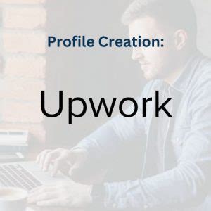 Upwork Profile Creation Outplacement Resume Writing And Career Upwork Profile Creation Outplacement Resume Writing And Career
