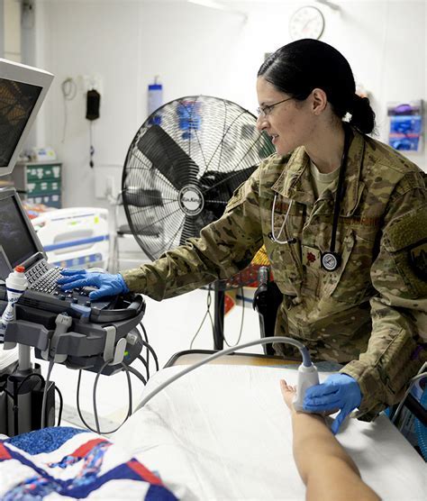 Us Air Force Medical Careers