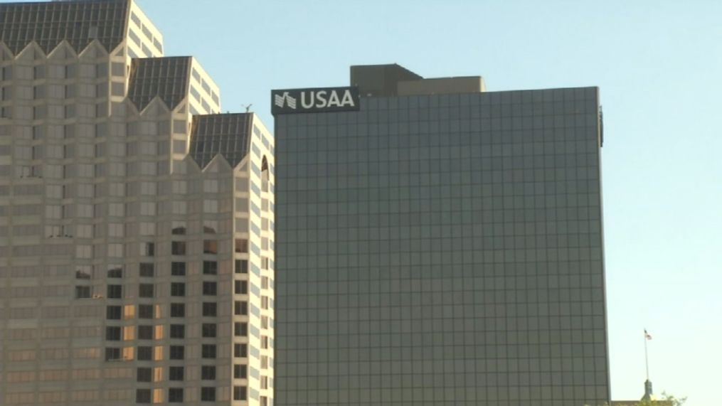 Usaa Looks To Bring More Jobs To San Antonio Usaa Looks To Bring More Jobs To San Antonio
