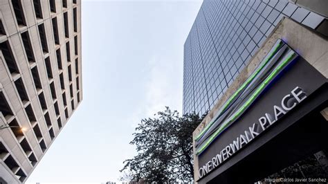 Usaa S Downtown Jobs Deal Could Spur More Companies To Embrace Shared Usaa S Downtown Jobs Deal Could Spur More Companies To Embrace Shared