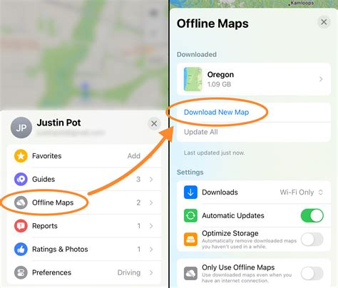 Use Apple Maps Offline Sciencesavers Use Apple Maps Offline Sciencesavers