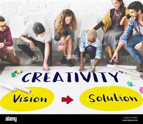Use Imagination And Vision To Balance The What And Who For Use Imagination And Vision To Balance The What And Who For