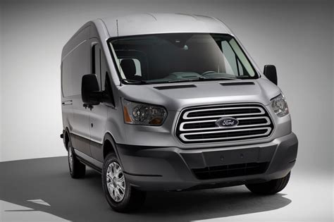 Used 2017 Ford Transit For Sale Pricing Features Edmunds Used 2017 Ford Transit For Sale Pricing Features Edmunds