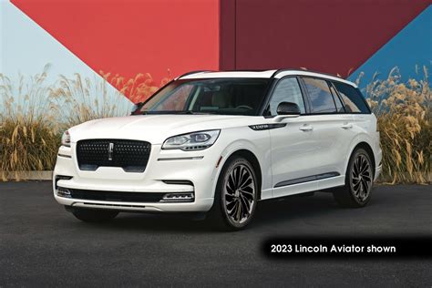 Used 2024 Lincoln Aviator For Sale At Phil Long Hyundai Of Motor City Used 2024 Lincoln Aviator For Sale At Phil Long Hyundai Of Motor City