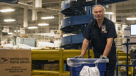 Usps Jobs Careers