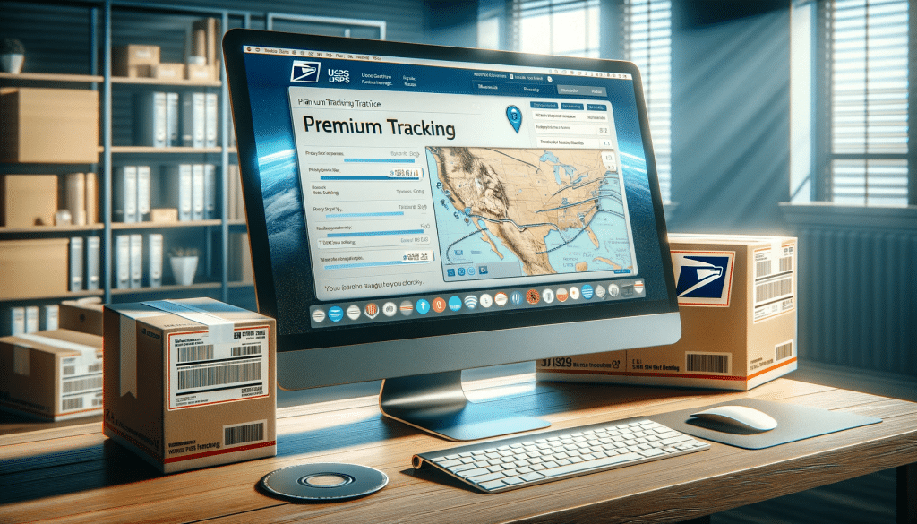 Usps Premium Tracking What You Get For Your Money Usps Premium Tracking What You Get For Your Money