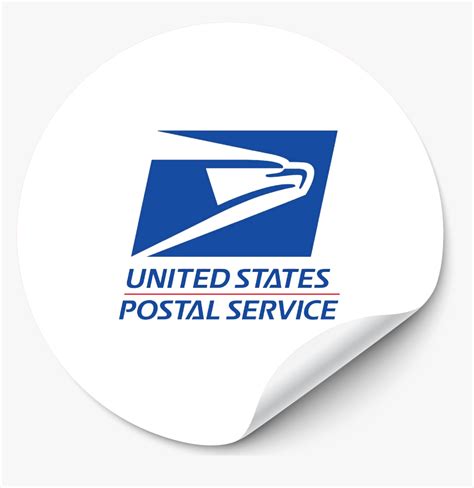 Usps United States Postal Services Logo Transparent Hd Png Download Usps United States Postal Services Logo Transparent Hd Png Download