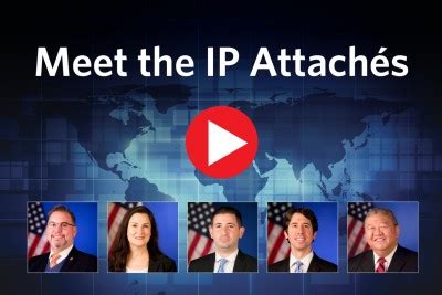 Uspto Careers