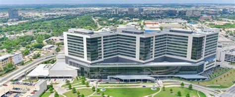 Ut Southwestern Medical Center Careers